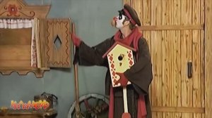 Журнал Каламбур. Деревня Дураков. Самые забавные эпизоды. Calambur. Best Episodes.