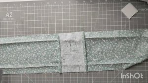 У ВАС ТОЧНО ПОЛУЧИТСЯ! Шьем вместе чехол на пяльцы любого размера. Формула расчета