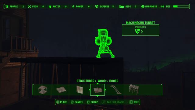 PS4 SLIM FO4 - Meat who is dog смотреть онлайн