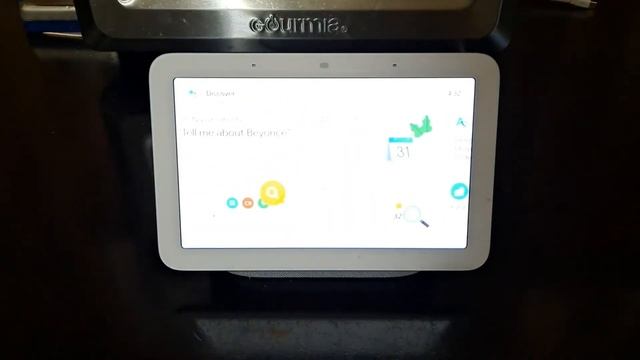 Google Home Nest Hub 2 Review смотреть онлайн