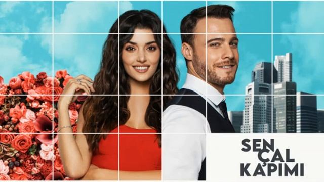 Sen yağmur ol - Sen Çal Kapımı Müzikleri Soundtrack - Turkish- English- Spanish - 1. Bölüm Episode смотреть онлайн