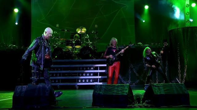 Judas Priest - The Green Manalishi (With the Two Pronged Crown) (Epitaph).mp4 смотреть онлайн