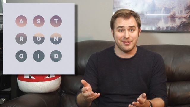 Astronoid - Astronoid - Album Review смотреть онлайн