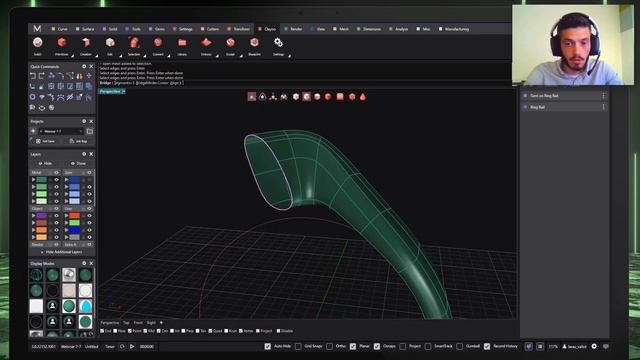 Matrix To MatrixGold Virtual Workshop