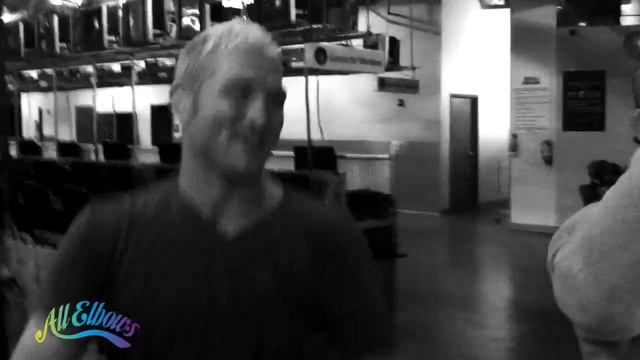 Siyar Bahadurzada and Jason Mayhem Miller trane UFC смотреть онлайн