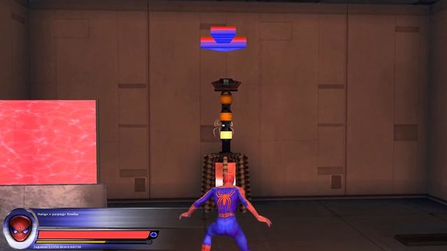 Spider-man 2 PC ПЕРВЫЙ честный обзор смотреть онлайн