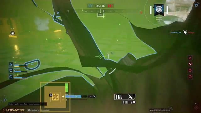 Стрим игры Калибр прокачивание оперативника . смотреть онлайн