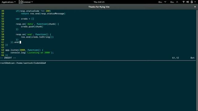 Dropbox REST APIs - Authorize an Application смотреть онлайн