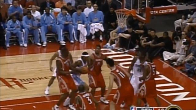 Топ 10 самых высоких баскетболистов НБА смотреть онлайн