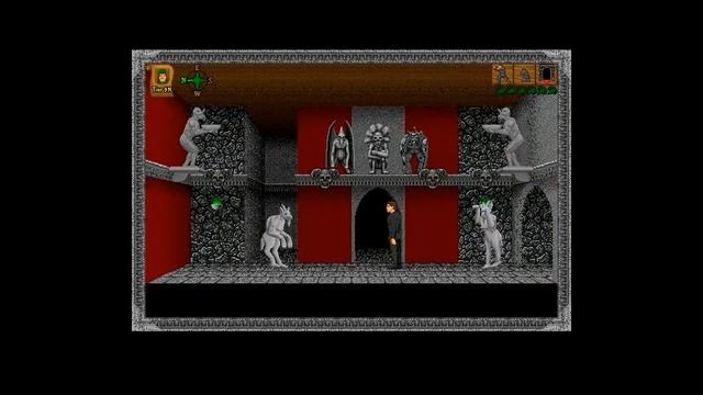 Shadows of Cairn Insufferable Walkthrough 13 смотреть онлайн