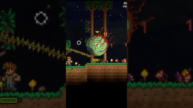 Факты о боссах в террарие #террария #terraria смотреть онлайн
