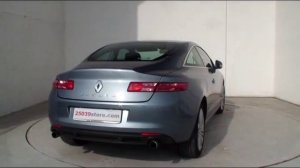 RENAULT Laguna 2.0 Turbo 16V GT - 25039store