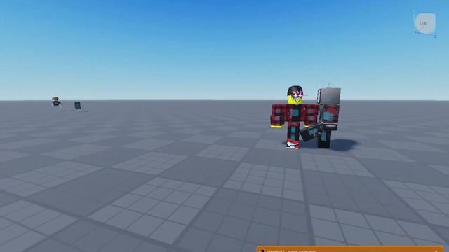 Double Down (Roblox Moon Animation) смотреть онлайн