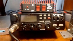 ALAN 48 Plus, 0 и 5