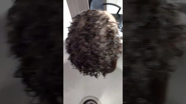 химическая завивка бабушки тоже хотят выглядеть красиво смотреть онлайн