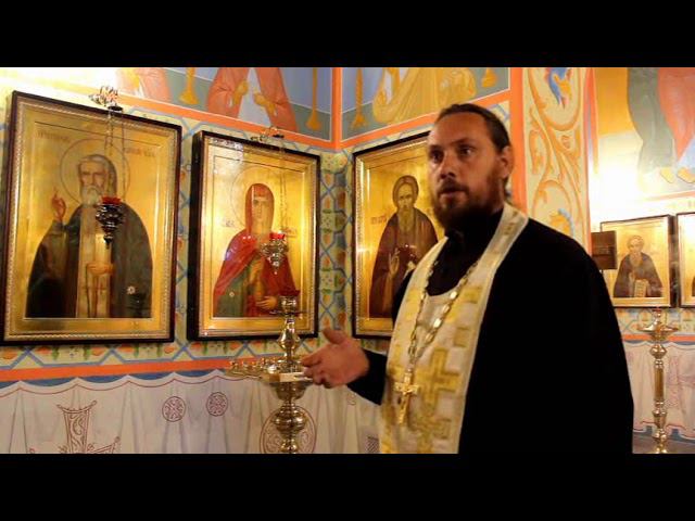 ясная поляна мой храм смотреть онлайн