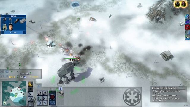 The BROADSIDE CRUISERS Have a DEVASTATING Impact | Awakening of the Rebellion [Ep 29] смотреть онлайн