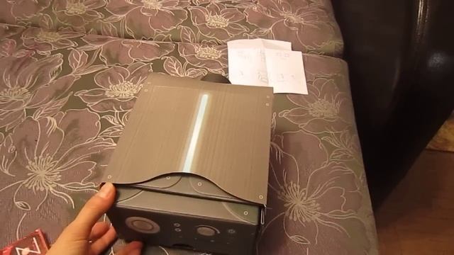 Мобильный проектор от Эйвон. 16 каталог 2015г. смотреть онлайн