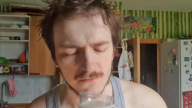 Молоко Донская Кухня ☕ вкусная дегустация смотреть онлайн