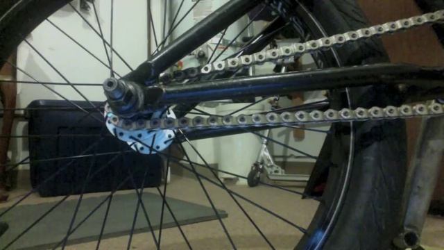 Shadow Conspiracy Interlock V2 Chain Review смотреть онлайн