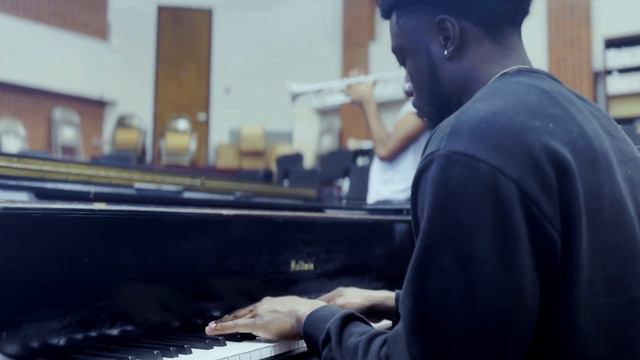 J.H.P. 1 (Just Hit Play) - A Tribute to Lauryn Hill [Trumpet & Piano] #cover #trumpet #piano #music смотреть онлайн