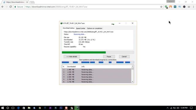 How to Download Bluetooth Driver for windows 7 смотреть онлайн