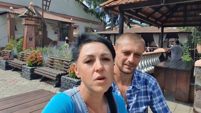 Поездка на учебный мастер-класс по выращиванию клубники пгт. Вильшана. смотреть онлайн