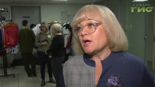 Детский музыкальный театр "Задумка" отметил 46-летие смотреть онлайн
