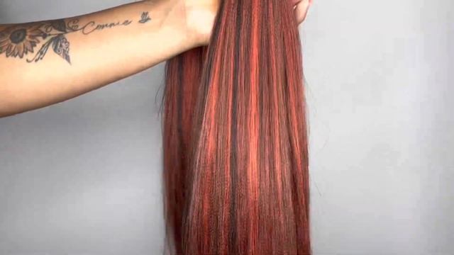 It’s Been 2 Months Too Long! Let’s Blend! | Custom Color Braiding Hair Blend #82 смотреть онлайн