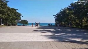 КИТАЙ   ХАЙНАНЬ КАКАЯ БУХТА ЛУЧШЕ ДАДУНХАЙ ИЛИ ЯЛУНВАНЬ