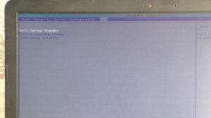 Ноутбук HP не видит загрузочную флешку Windows