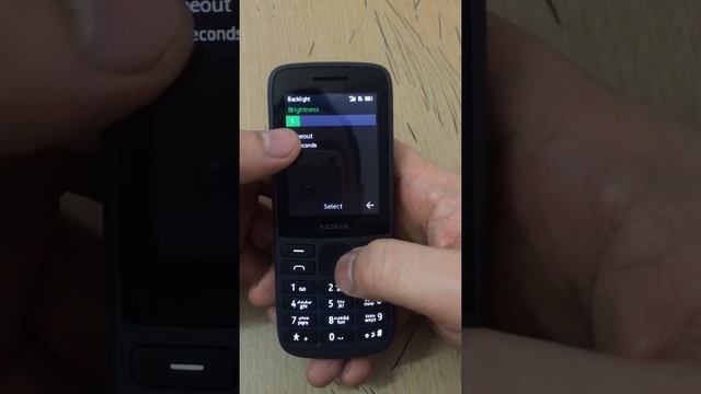 Nokia 215 4G #nokia смотреть онлайн