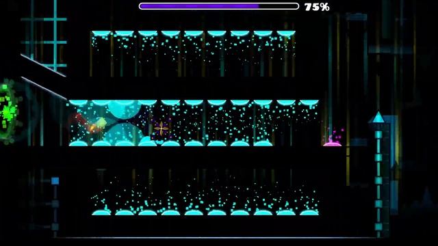 Trying to beat Bloodlust смотреть онлайн