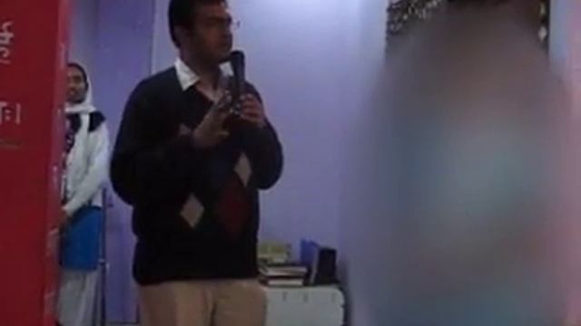 Saw how nature of present life matches that of past life in 'Past Life Regression Meditation' смотреть онлайн