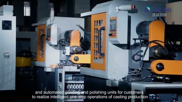 Delin Intelligent Technology Co., Ltd