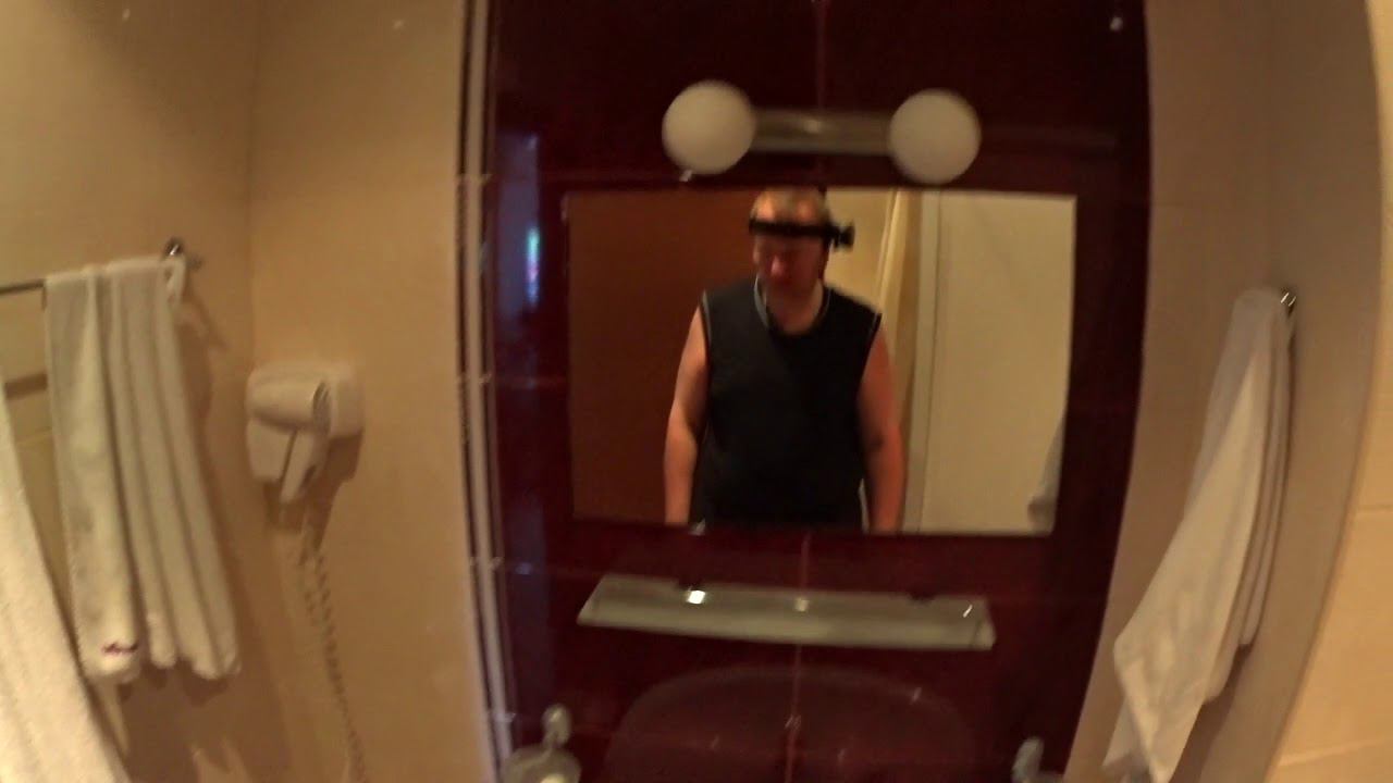 Номер в Отеле Эсперанто на Солнечном Берегу, Болгария 2018 год смотреть онлайн