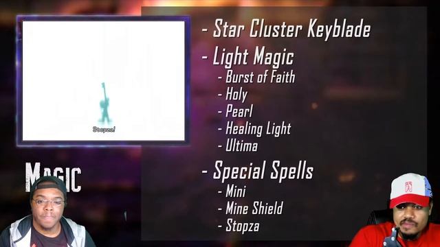 Ragers React: Death Battle Season 8 Ep. 1: Yoda vs King Mickey смотреть онлайн