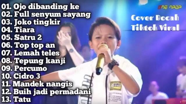 FAREL PRAYOGA- OJO DI BANDENGKE - смотреть онлайн