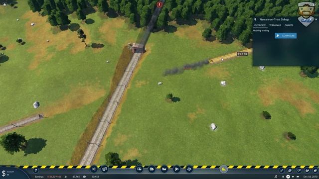 150+ hours Transport Fever 2 REVIEW! смотреть онлайн