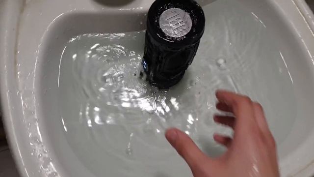 JBL charge 4 тест на влагу test water смотреть онлайн