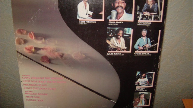 Hot Chocolate - Dreaming Of You