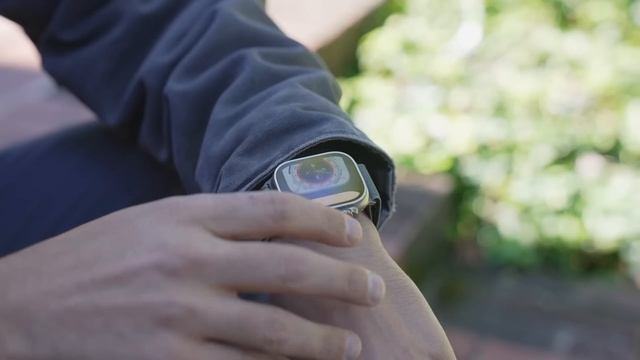 ALL THE WRONG REASONS!!! Apple Watch Ultra смотреть онлайн