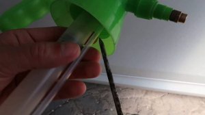 Пеногенератор своими руками для мойки авто | ЗА 200 РУБЛЕЙ