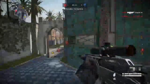 Рм соло набор в клан на ps4 смотреть онлайн