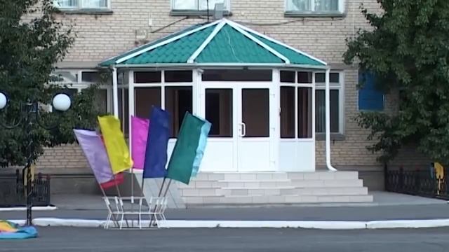 Строительство в Костанайской области - август 2017 смотреть онлайн