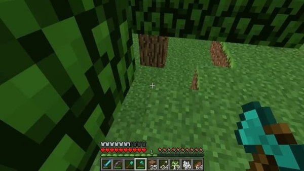 The Minecraft Shadow S2E10: NEED NEW SKIN!!!