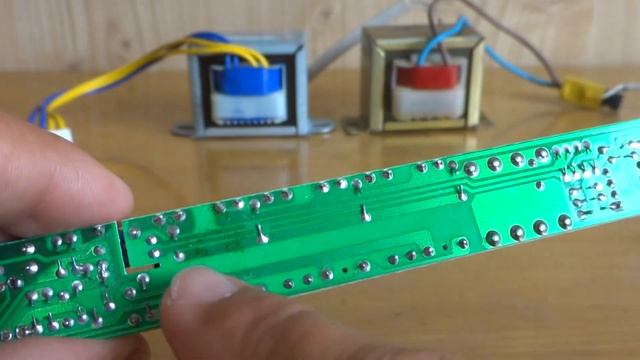 ? ТЫ ДОЛЖЕН ЭТО ЗНАТЬ ! Как правильно соединять трансформаторы параллельно !!! смотреть онлайн