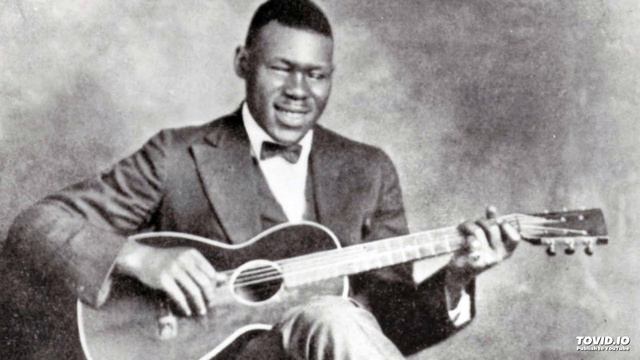 BLIND BLAKE - West Coast Blues [1926]