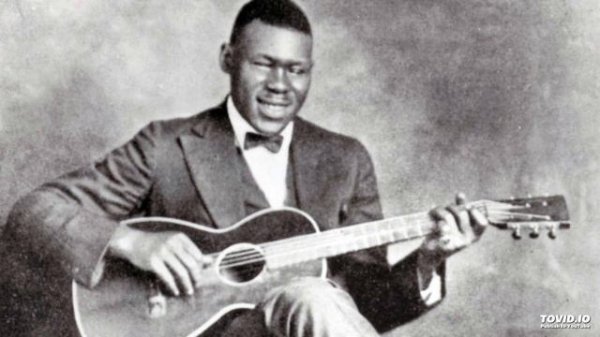 BLIND BLAKE - West Coast Blues [1926]