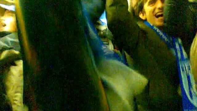 Вперед за Питер.3gp смотреть онлайн
